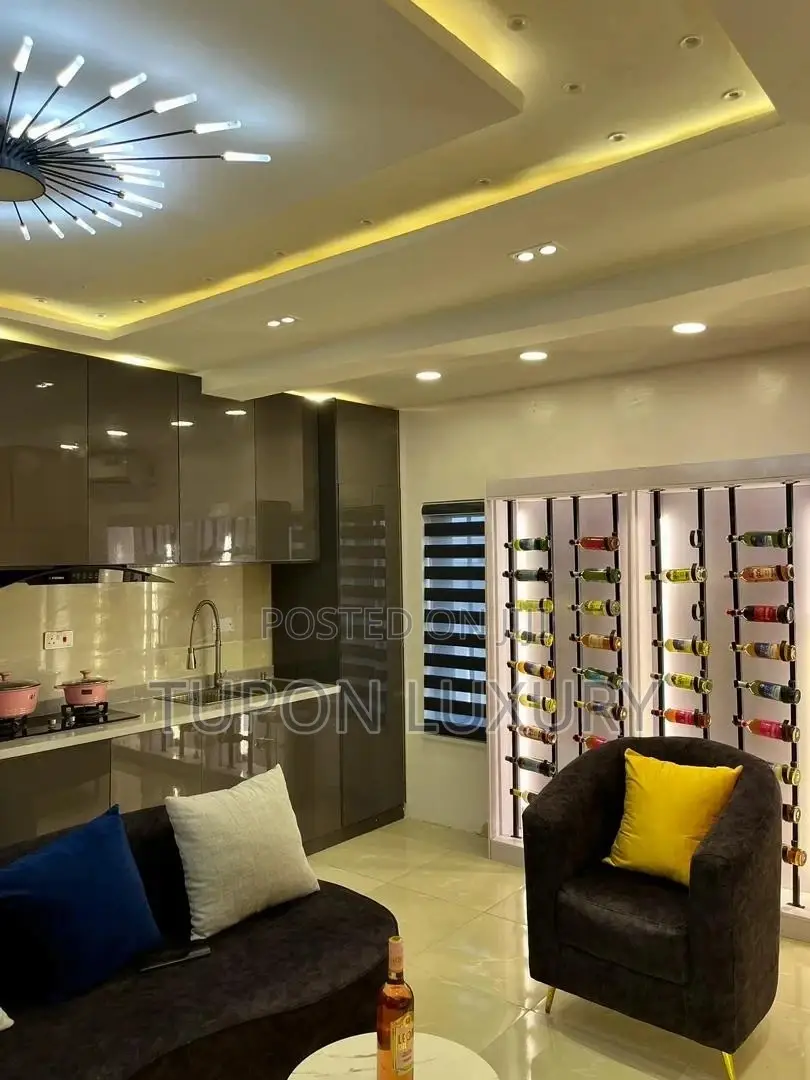 Luxury 1bedroom With Swimming Pool Is Now Available