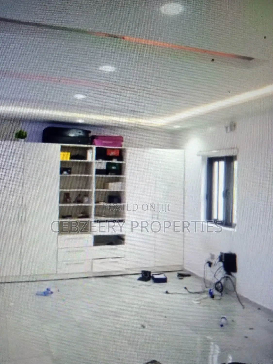 Furnished 5bdrm Duplex in Abule Egba for sale
