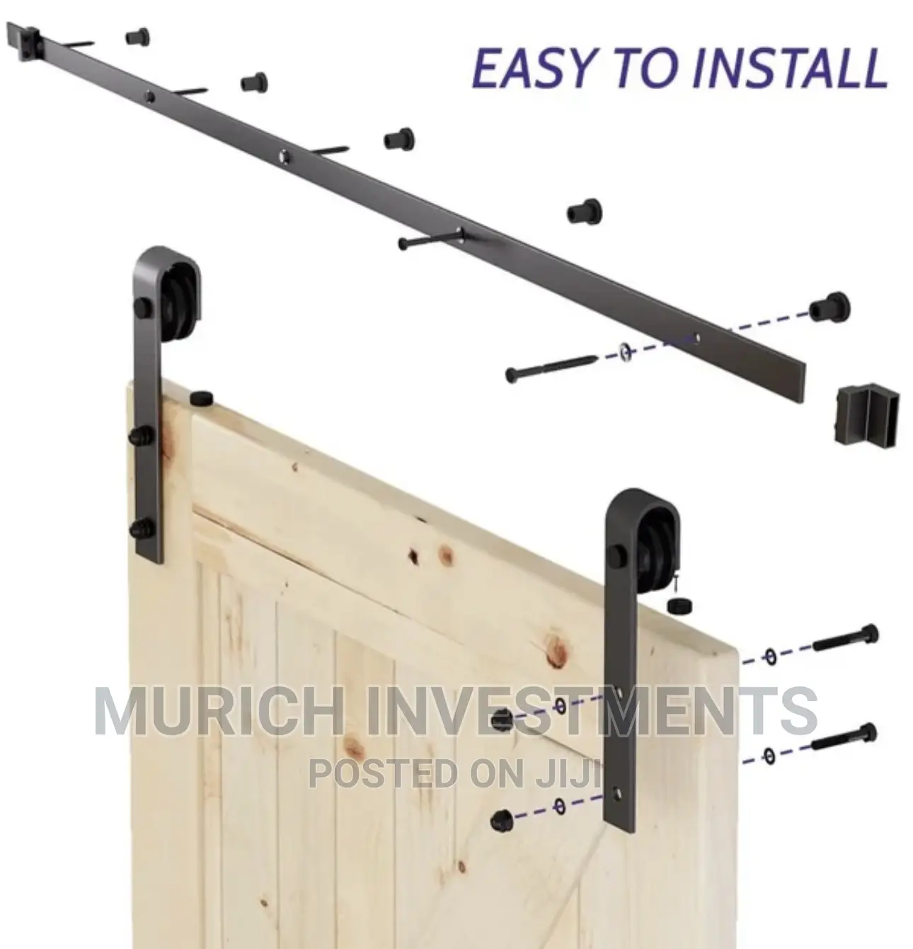 Sliding Barn Wood Door Sliding Door Kit Sliding Barn Door Ha
