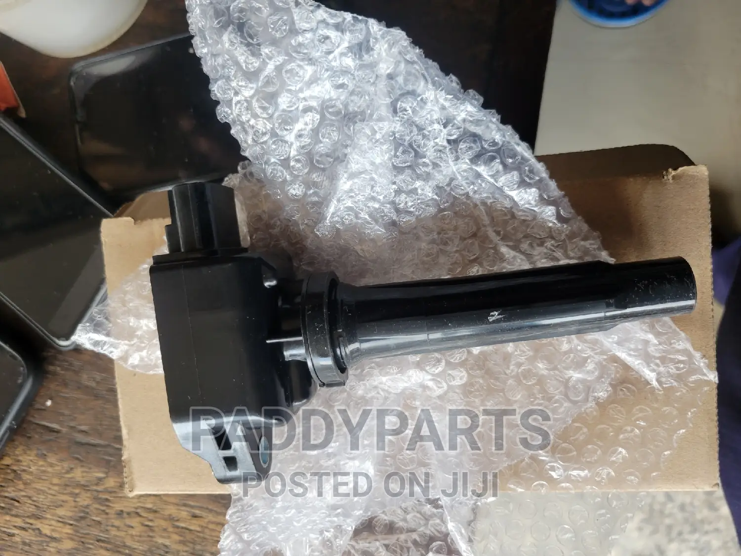Mazda Cx-5 Ignition Coil