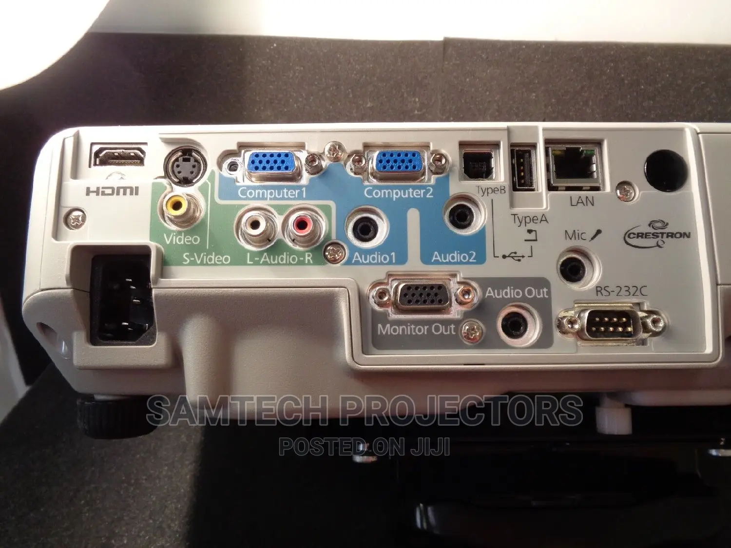 Multimedia Projector UK USED in Lekki, Lkeja N Outsid Lagos