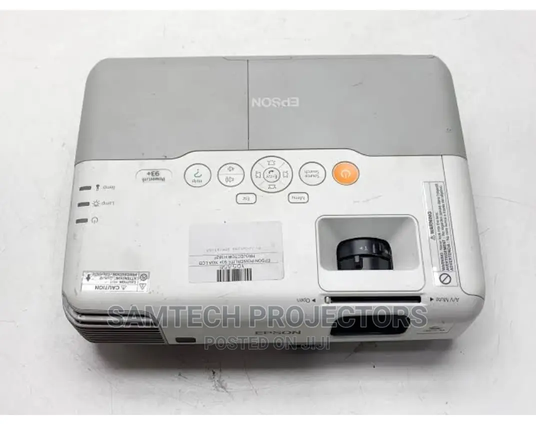 Multimedia Projector UK USED in Lekki, Lkeja N Outsid Lagos