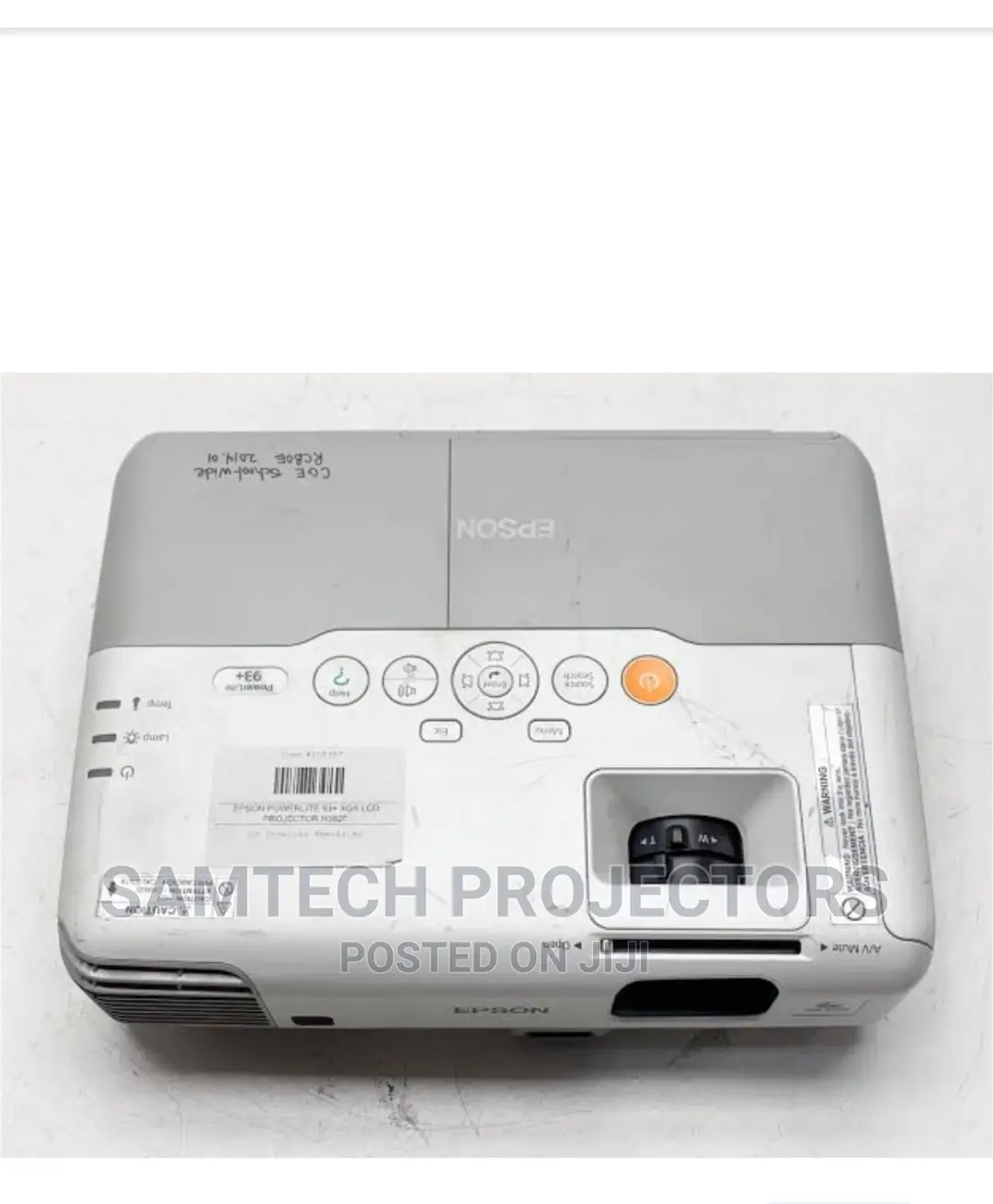 Multimedia Projector UK USED in Lekki, Lkeja N Outsid Lagos