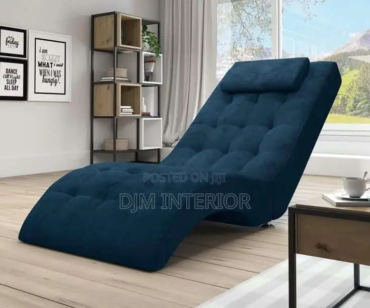 Relaxing Chair for Indoor and Outdoor