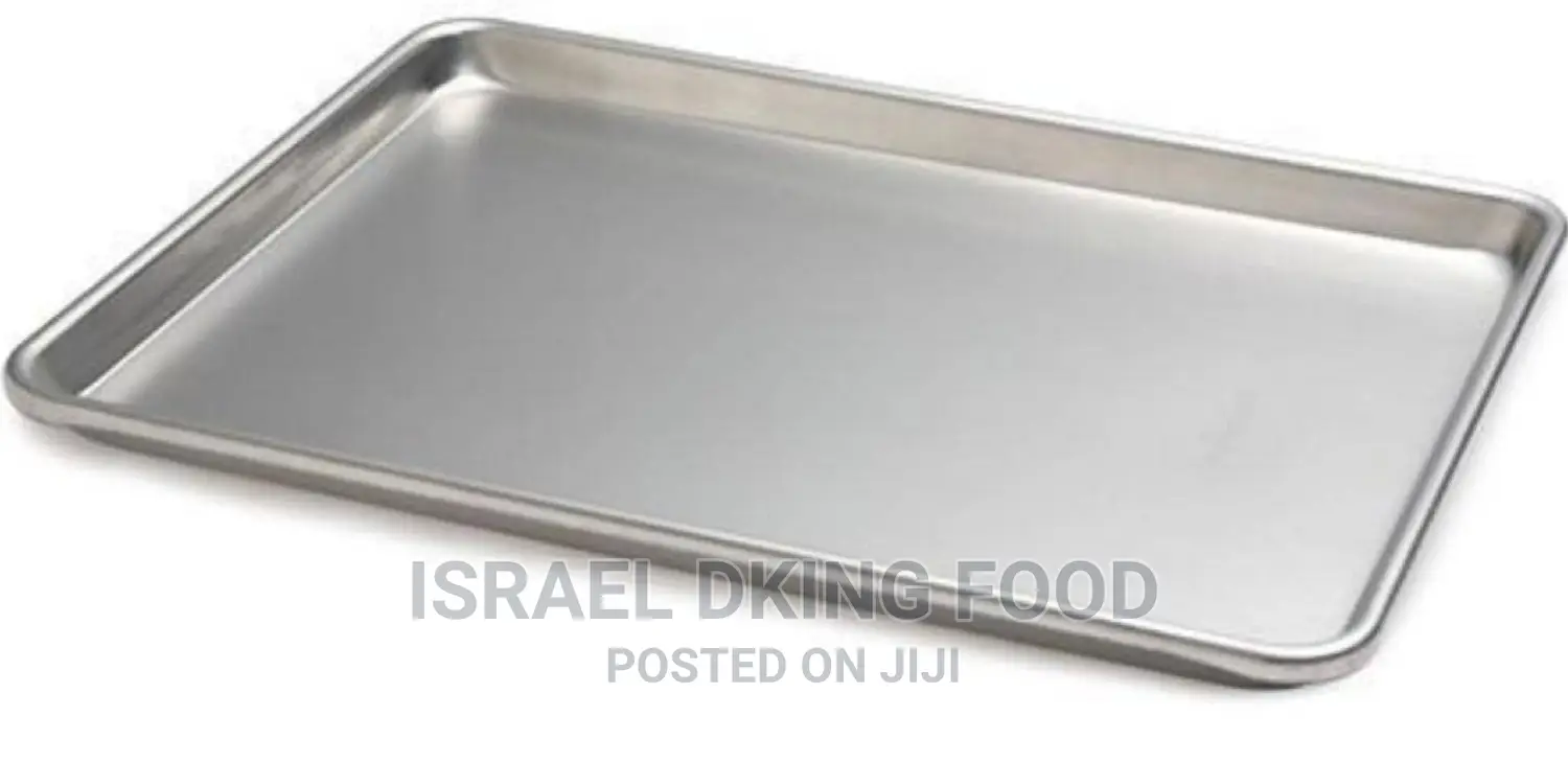 Industrial Foreign Oven Baking Tray