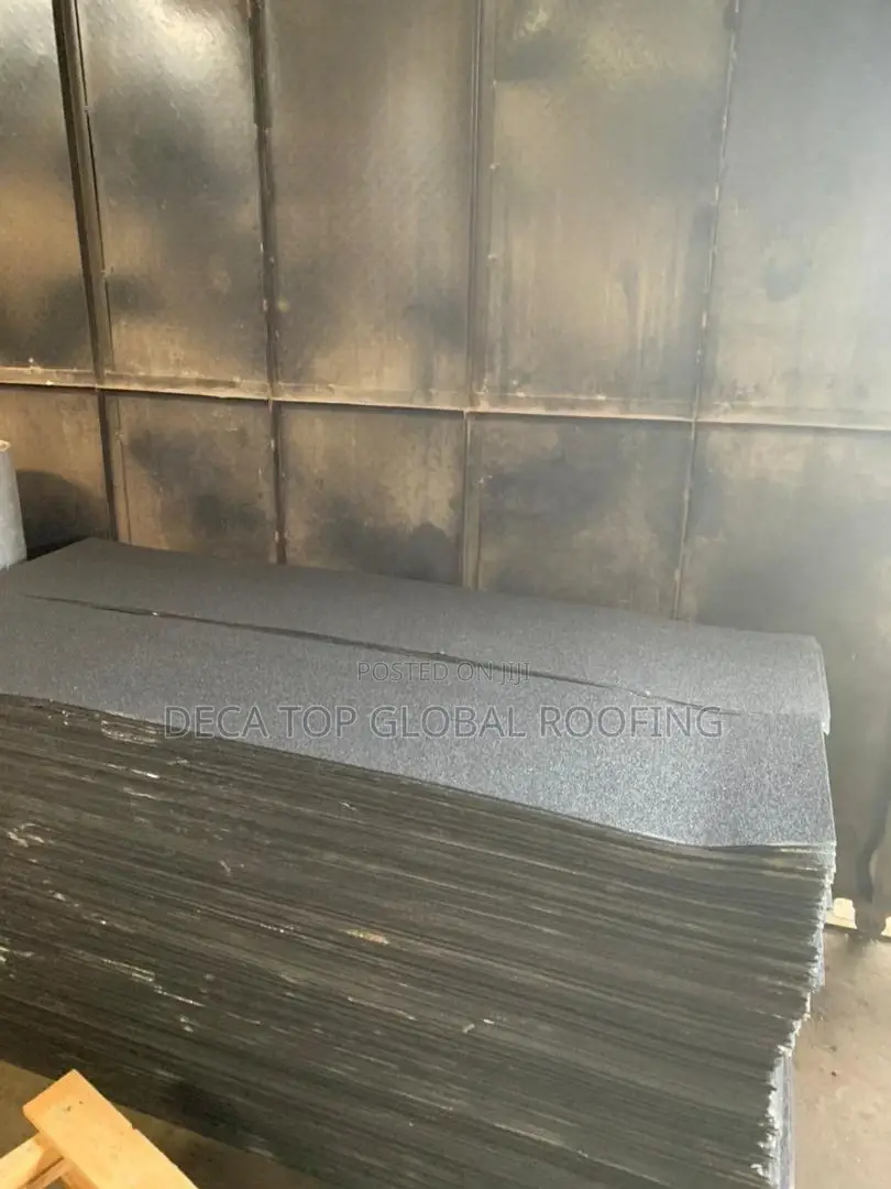 Stone Tiles Roofing Sheets Imported From New Zealand