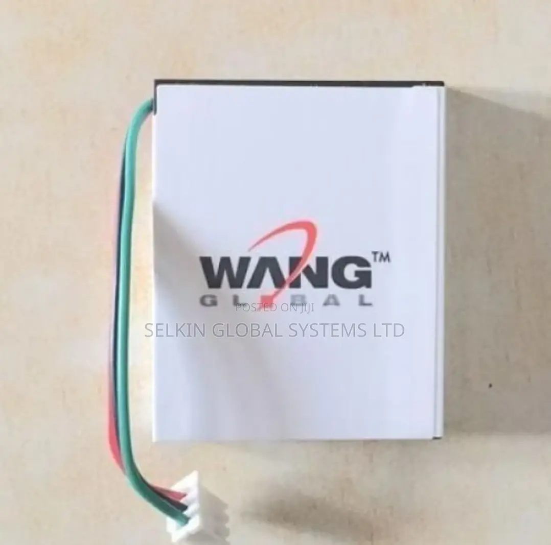 Replacement Battery for DDK and GSM Phones