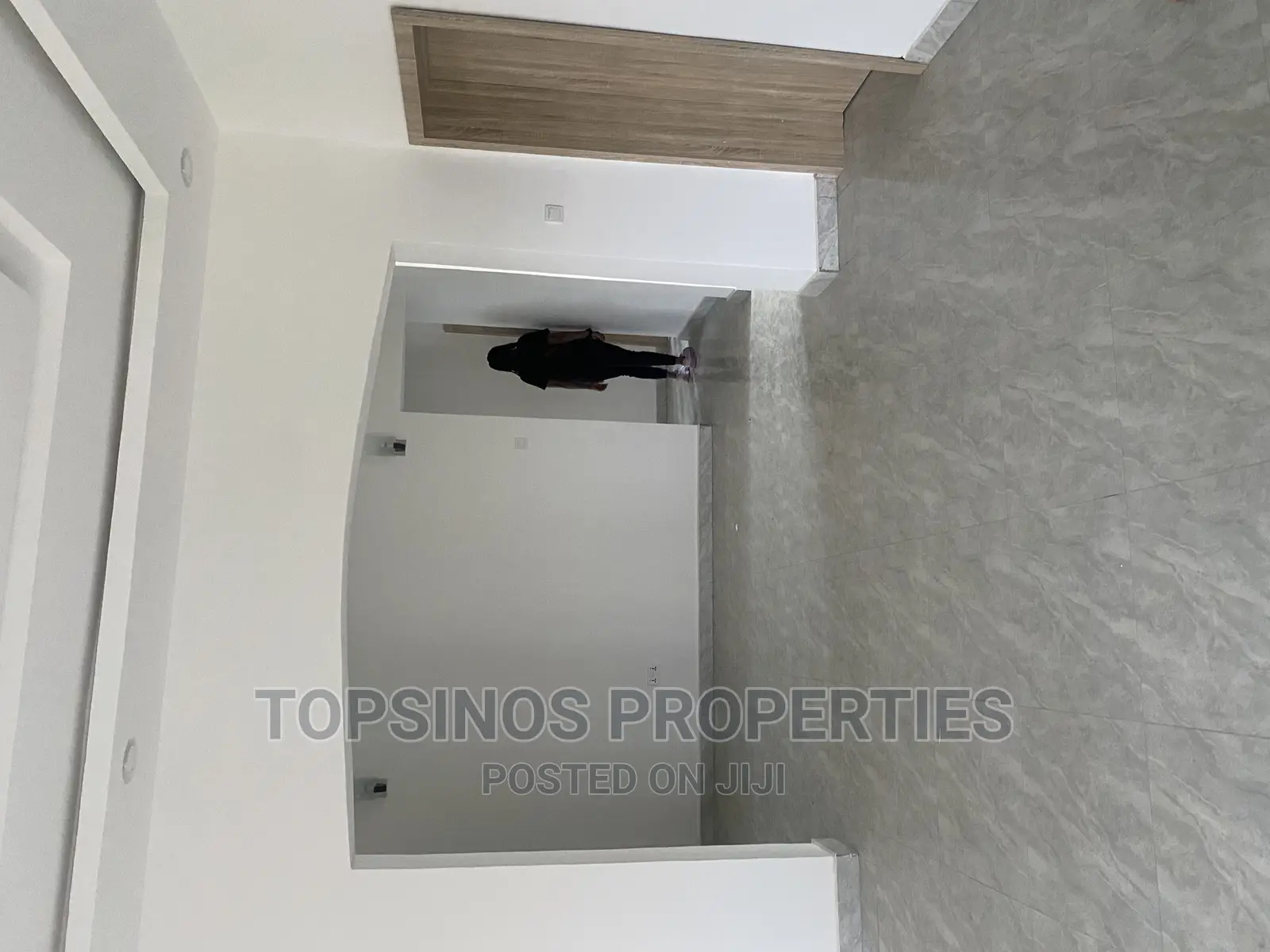 3bdrm Block of Flats in Dawaki for rent