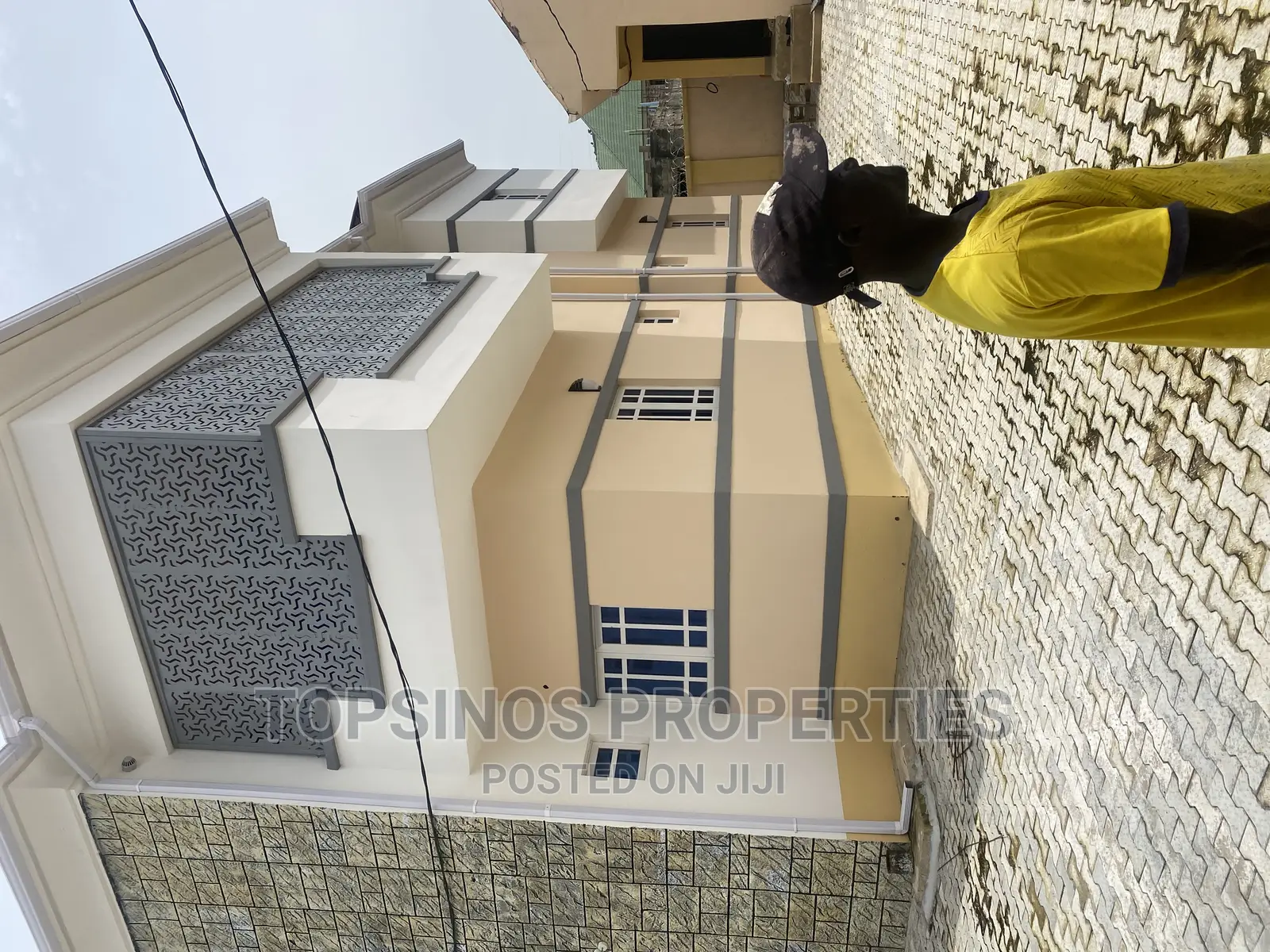 3bdrm Block of Flats in Dawaki for rent
