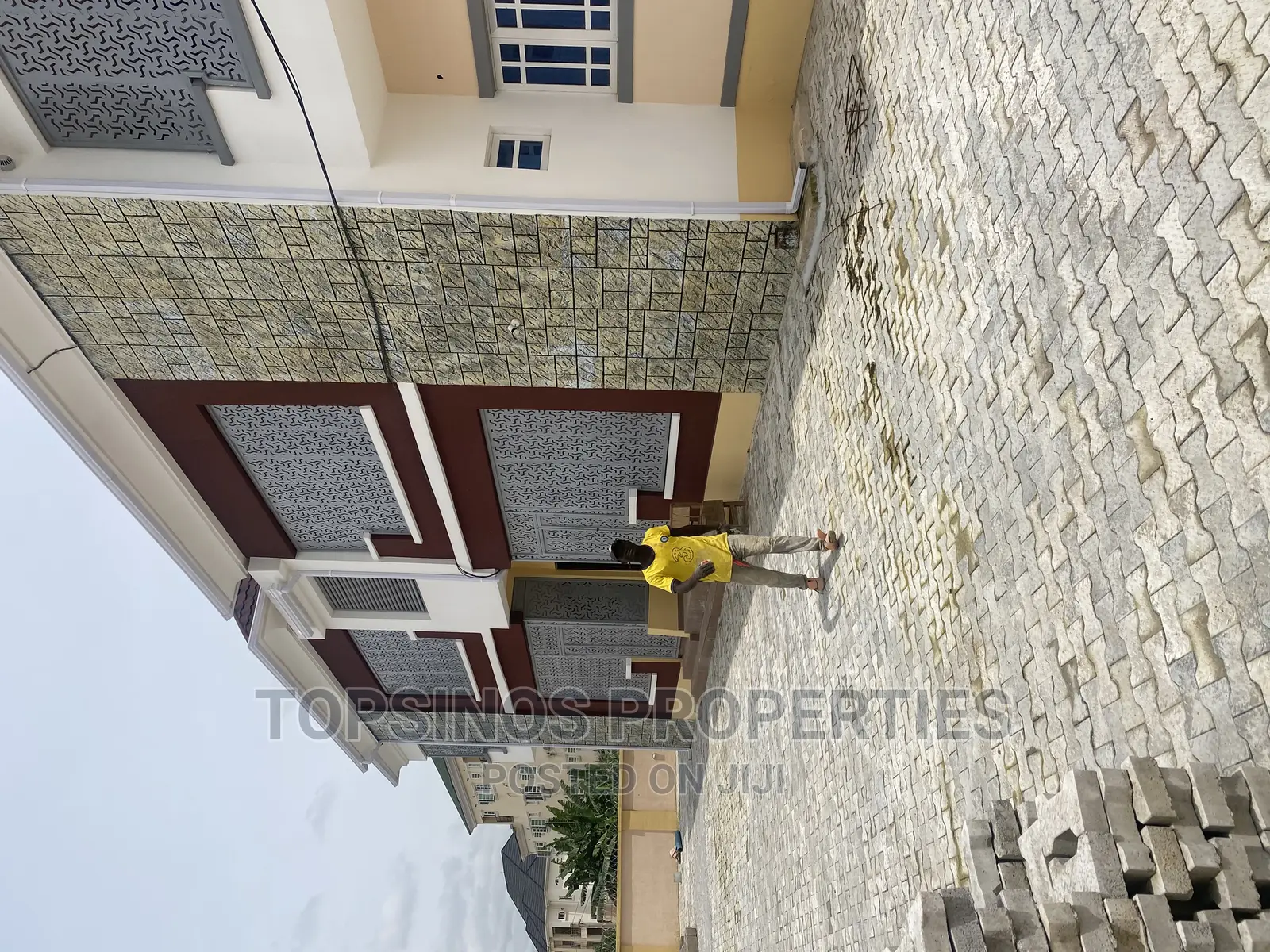 3bdrm Block of Flats in Dawaki for rent