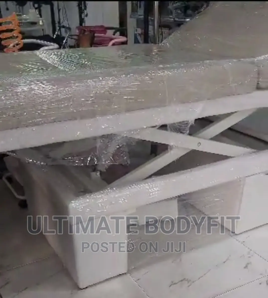 Brand New Luxury Electric Spa Bed
