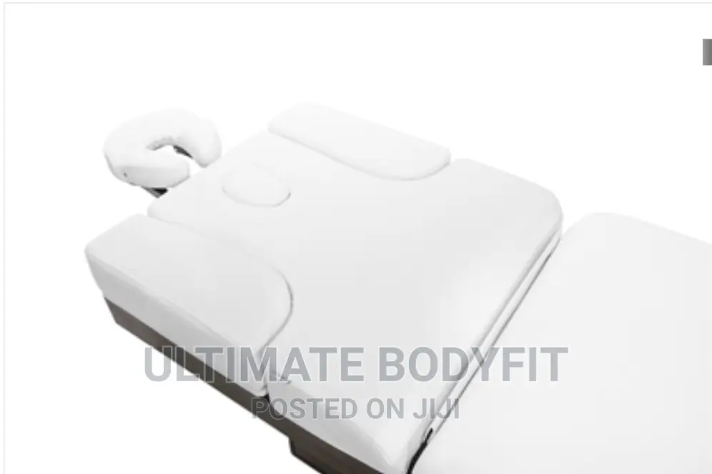 Brand New Luxury Electric Spa Bed