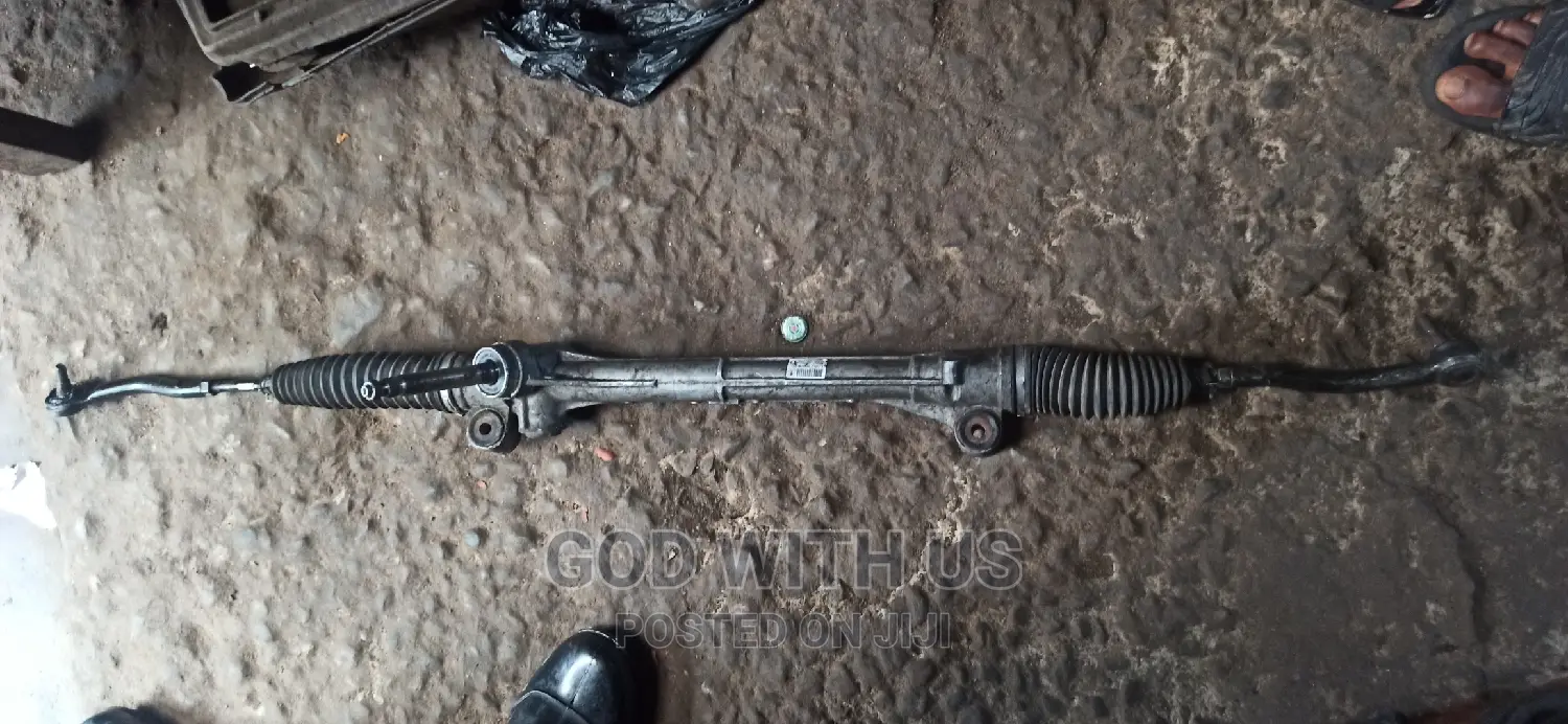 Steering Rack for Almera 2012
