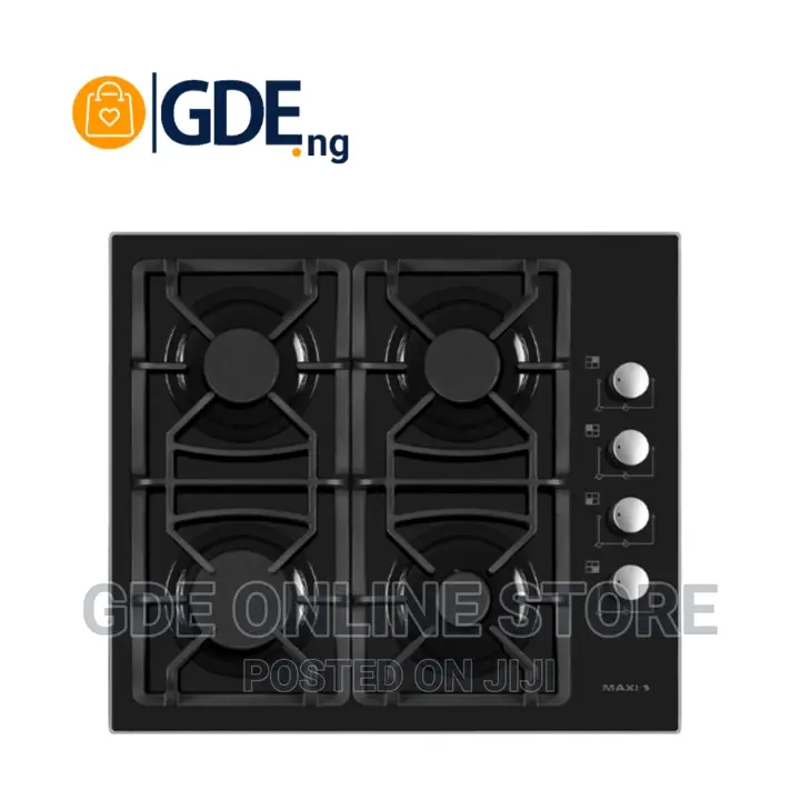 Maxi 60*60 Tabletop 4 Burner Gas Cooker T-840