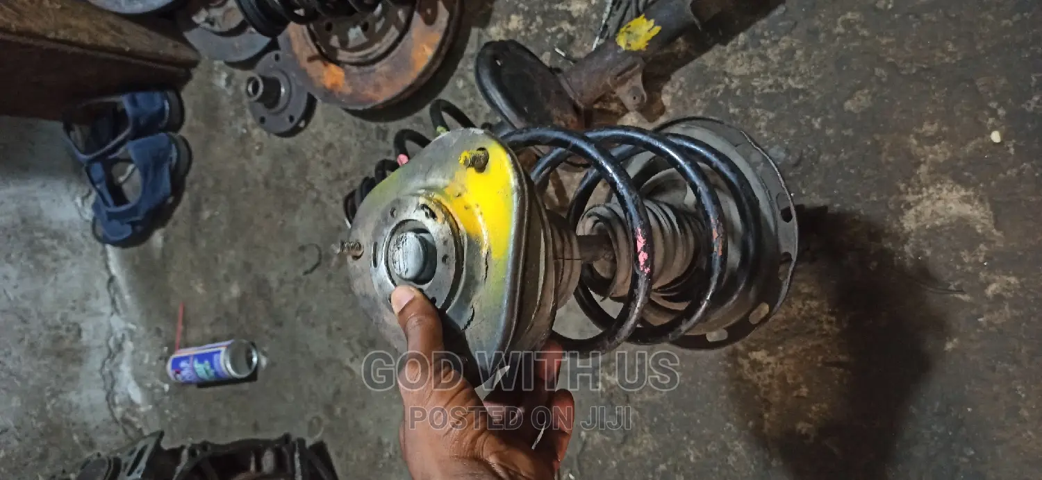 Shocks Absorber Rav4 2008