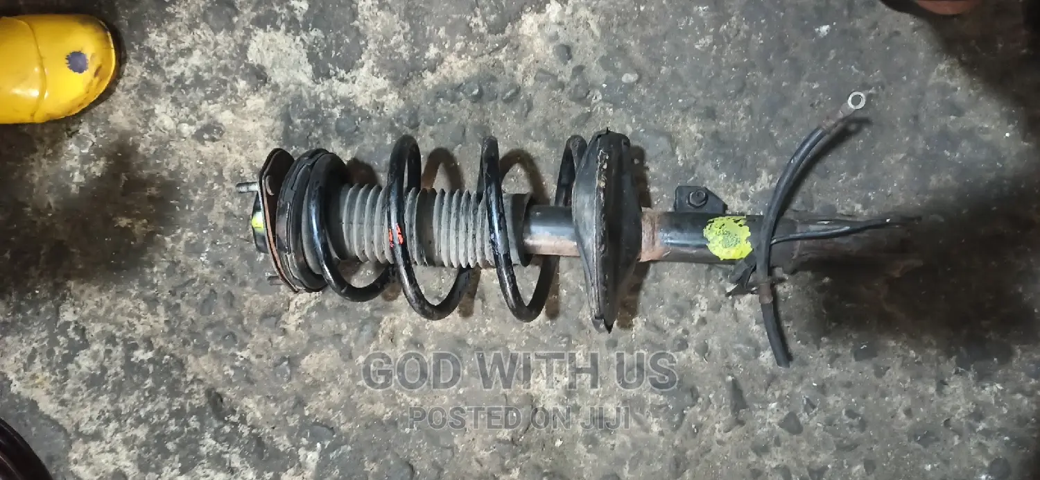 Shocks Absorber Rav4 2008