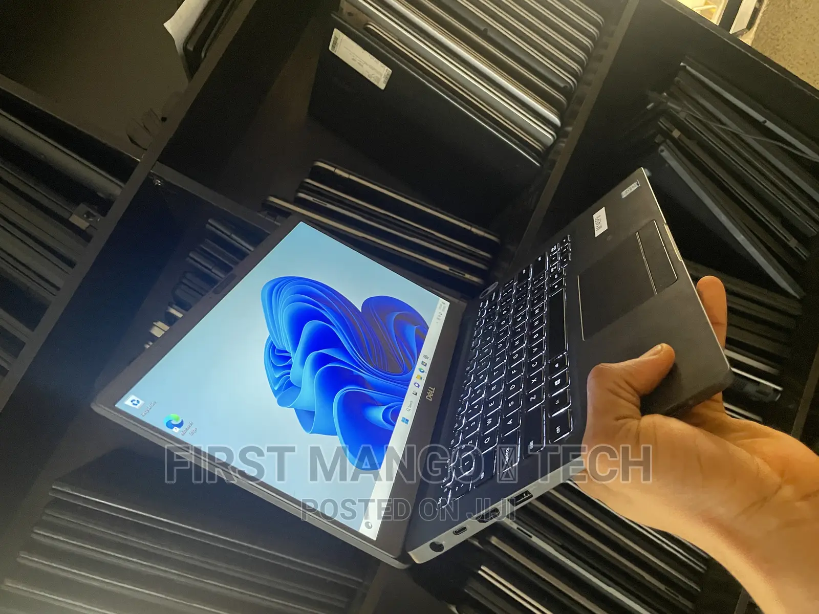 Laptop Dell Latitude 7400 8GB Intel Core I5 SSD 256GB