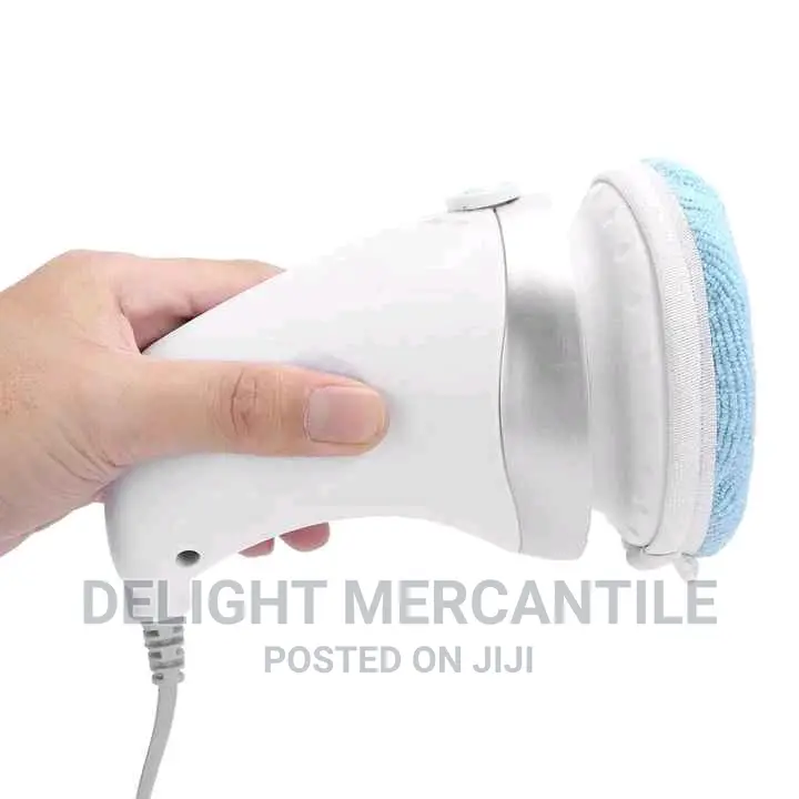 Body Vibro Sculpting Weight Losing Massager