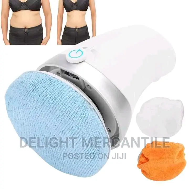 Body Vibro Sculpting Weight Losing Massager