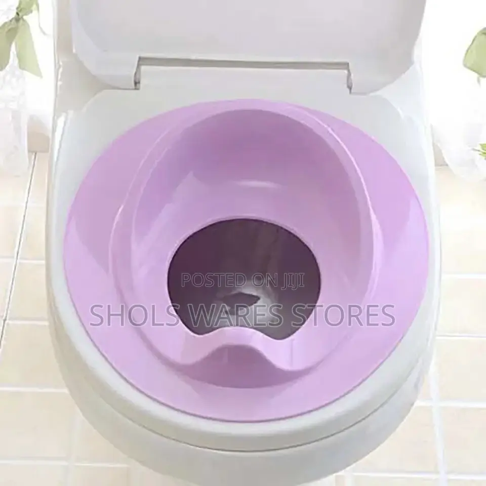 Baby Toilet Seat | Potty Training Accessory