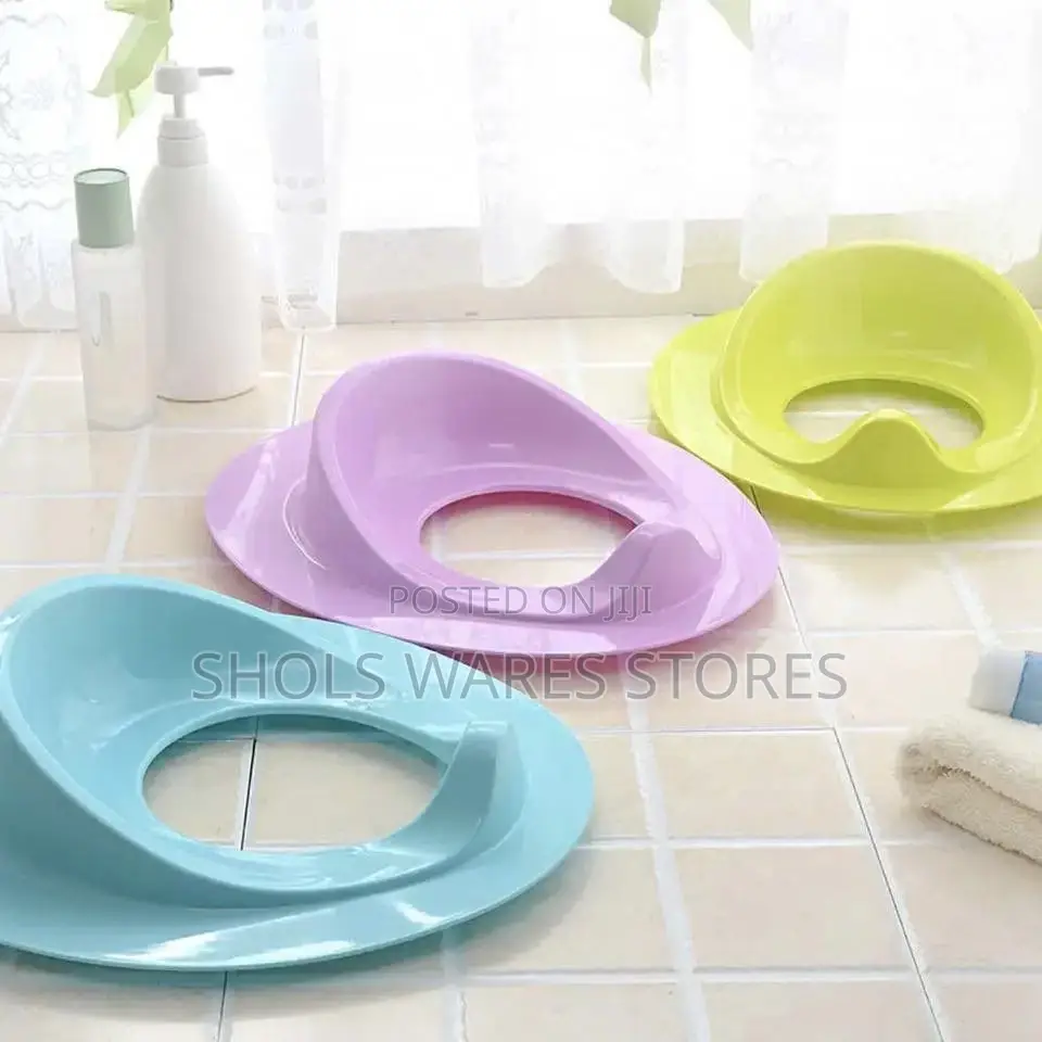 Baby Toilet Seat | Potty Training Accessory