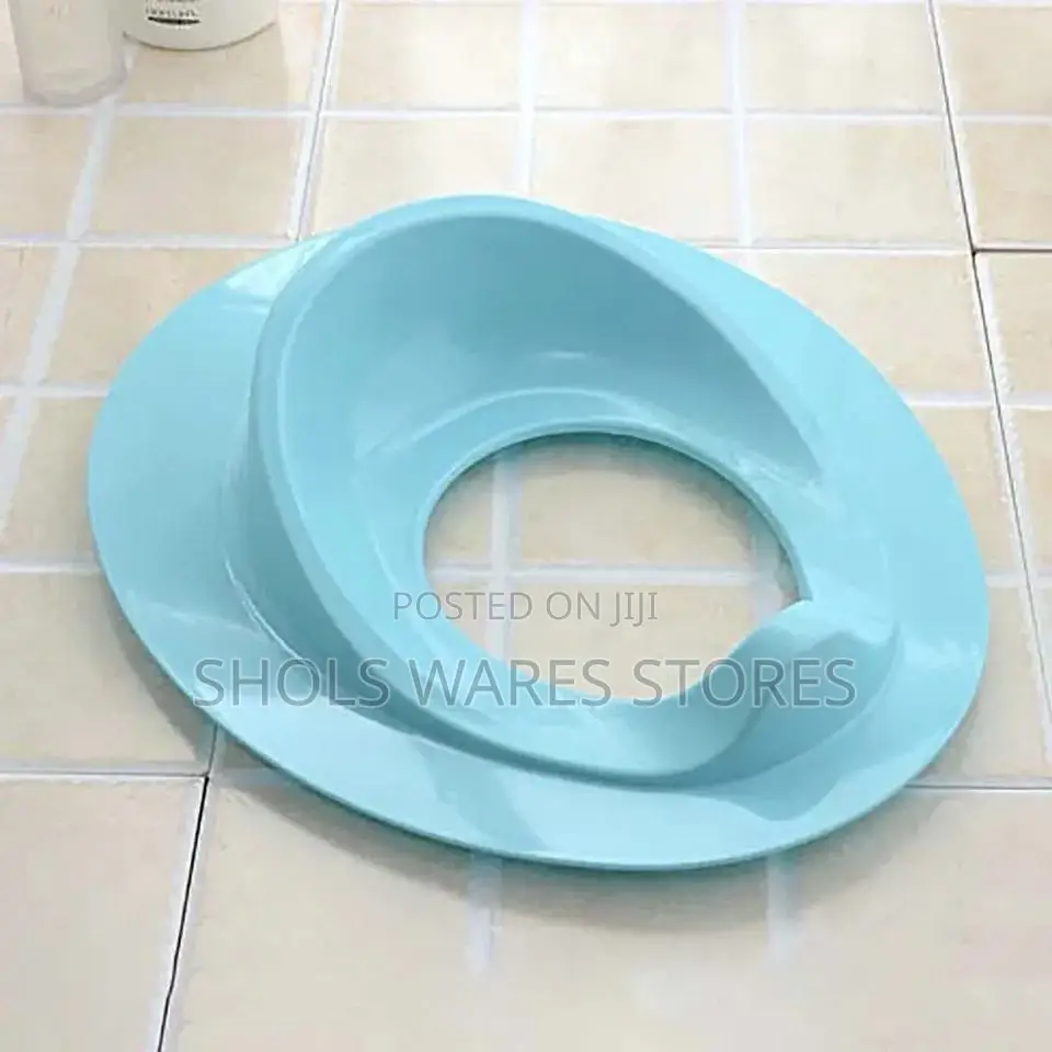 Baby Toilet Seat | Potty Training Accessory