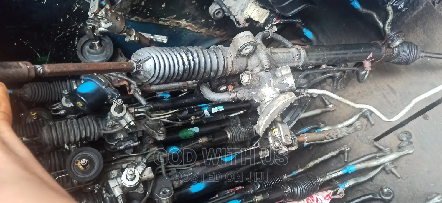 Honda CRV 2008- 2010
