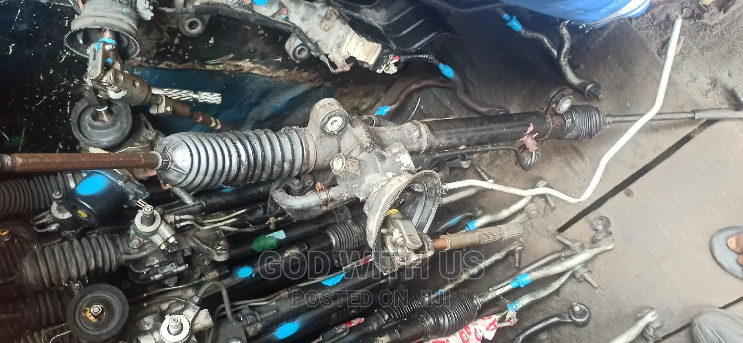 Honda CRV 2008- 2010
