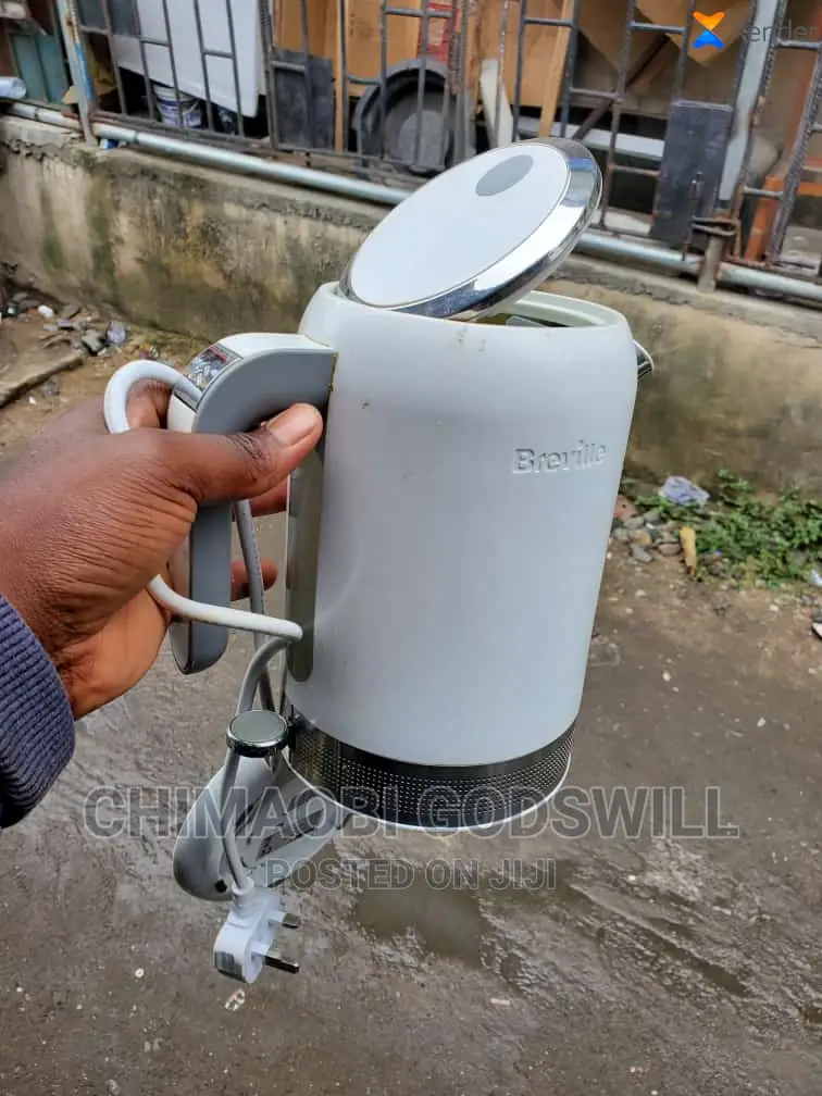 Electric Kettle Electric Cordless Jug Fast Boiling Kettle