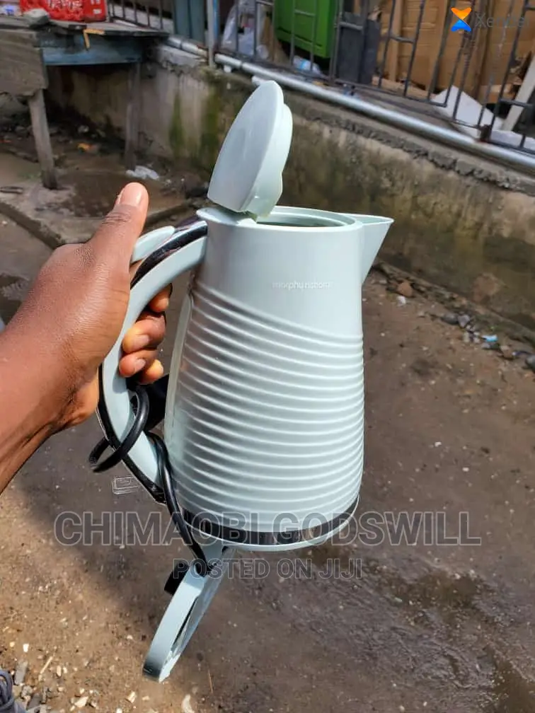 Electric Kettle Electric Cordless Jug Fast Boiling Kettle
