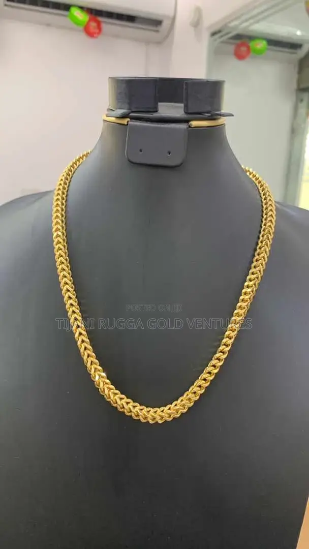 Pure Gold 750 Italy 18karat