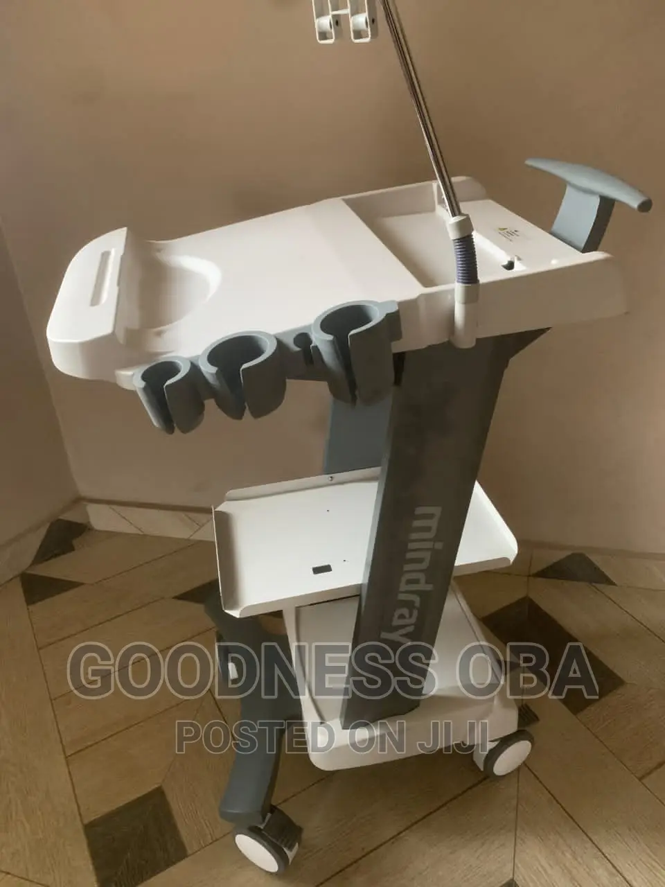 Mindray DP 10 Trolley