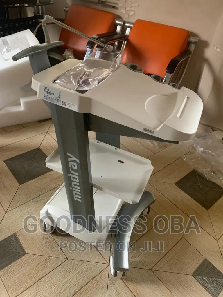 Mindray DP 10 Trolley