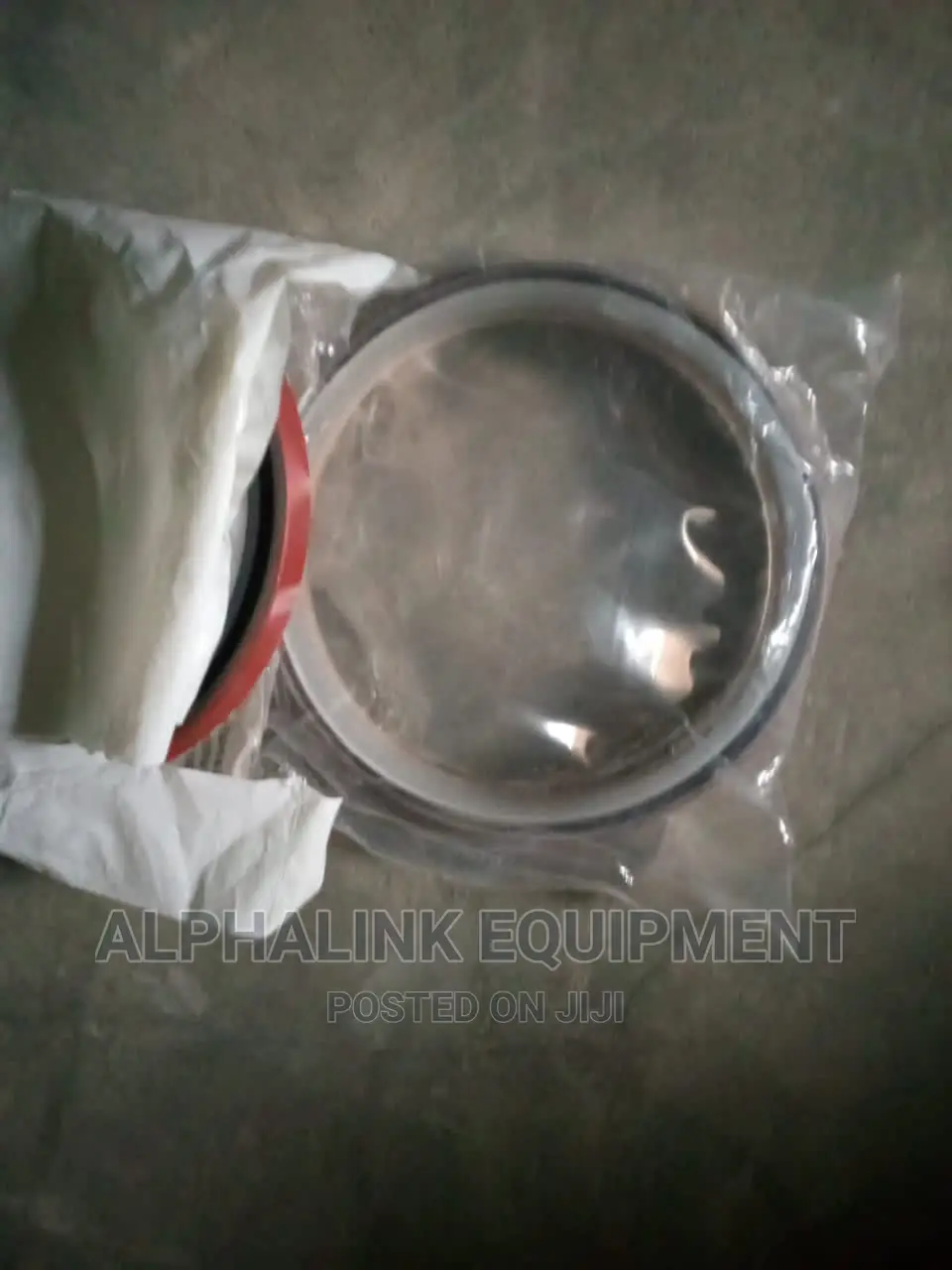 Cummins Engine Seals and Rings