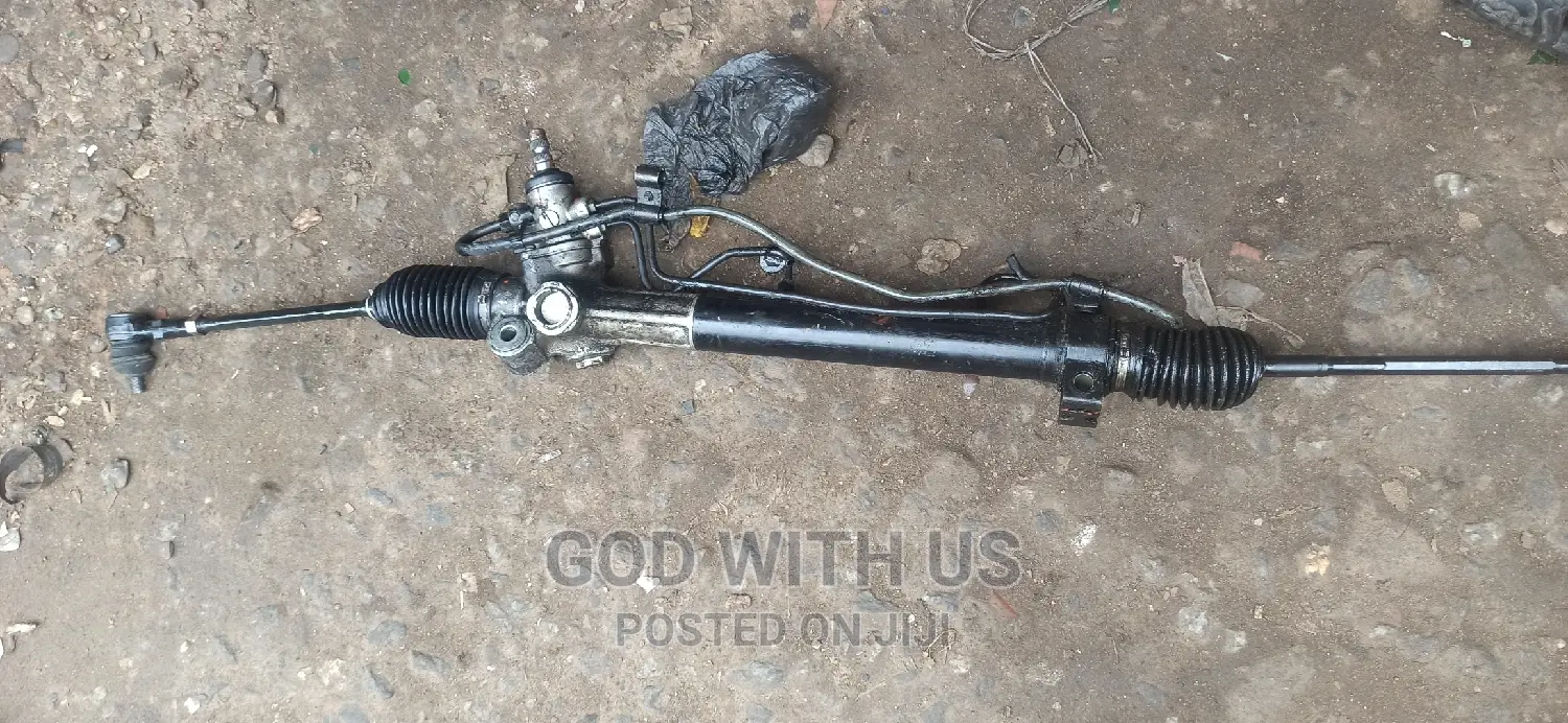 Steering Rack 2.2 Camry