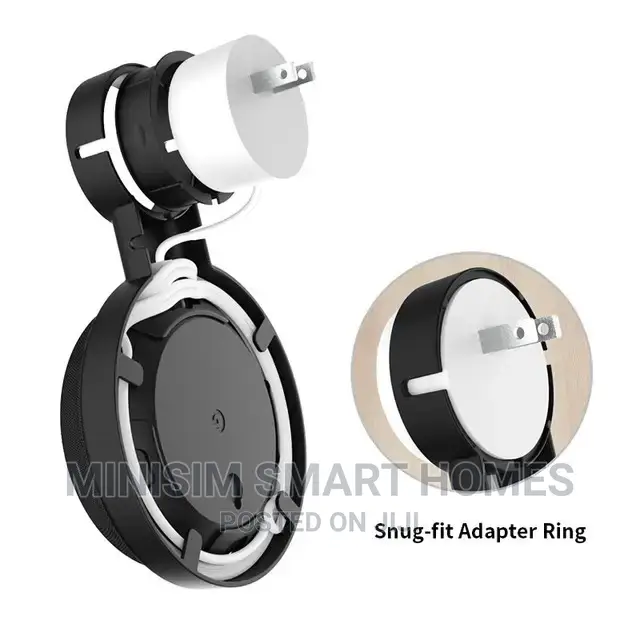 Wall Hanger for Google Nest Mini 2nd Gen