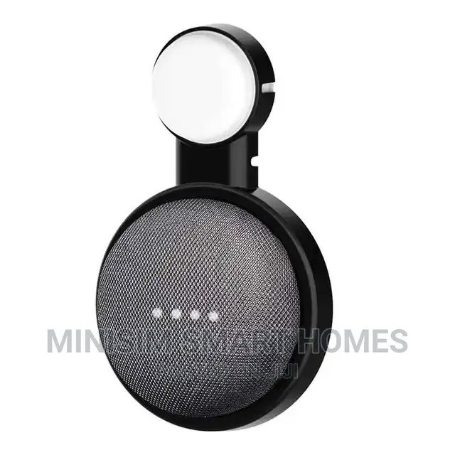 Wall Hanger for Google Nest Mini 2nd Gen