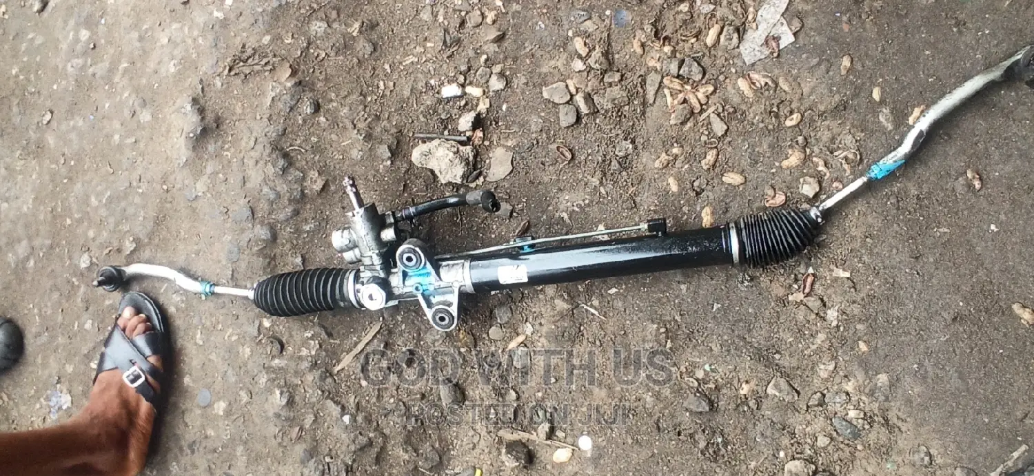 Honda Pilot 2003- 2006 Steering Rack