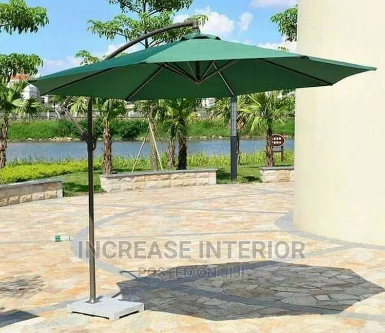 Quality Outdoor Umbrella