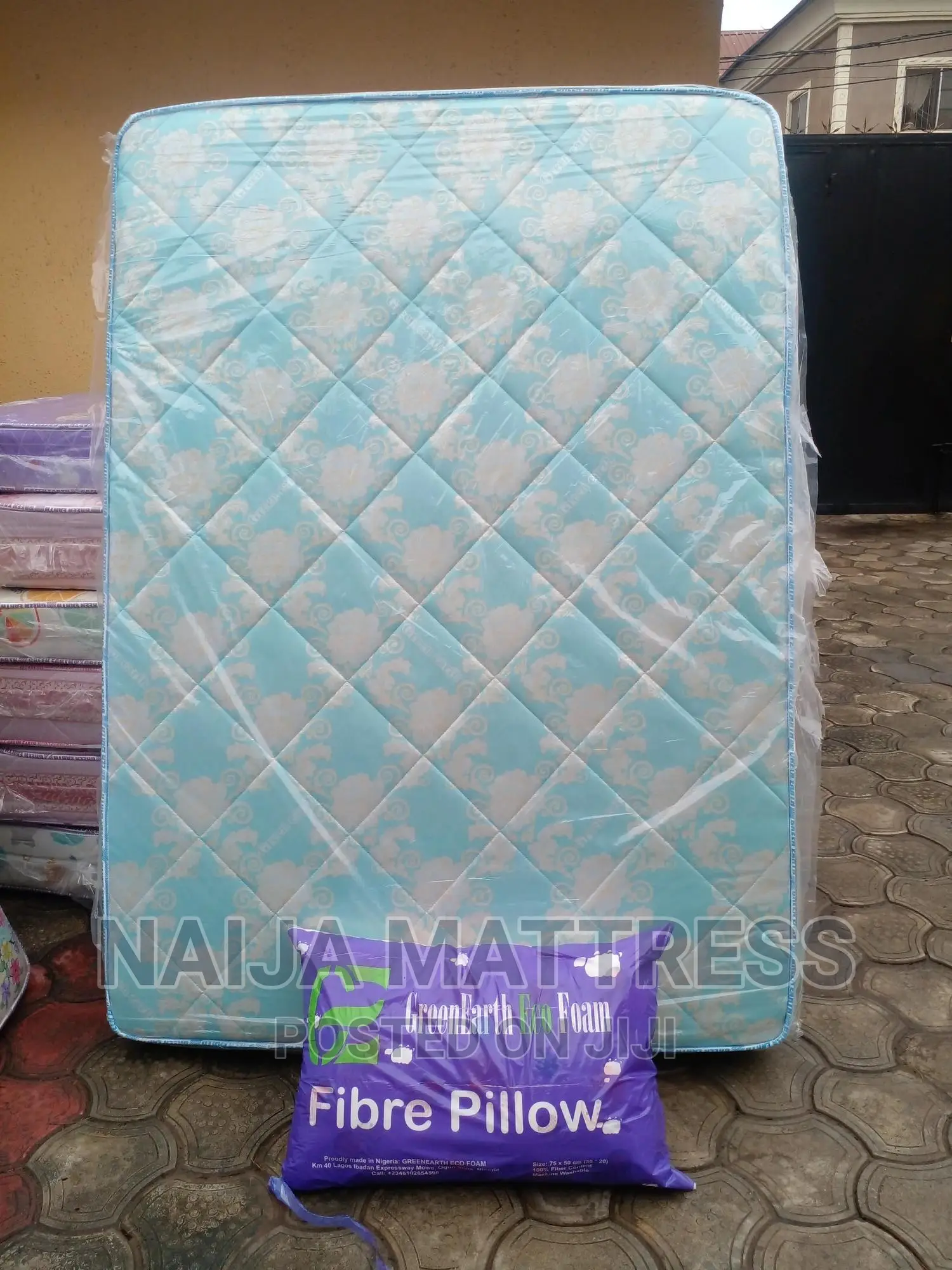 This Amazing Mattress Leads to Better Health