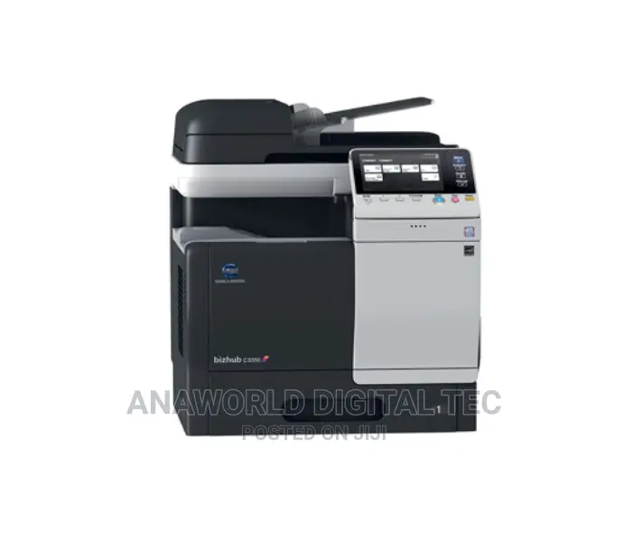 Bizhub C3350 Konica Minolta A4 Direct Image Di Printer