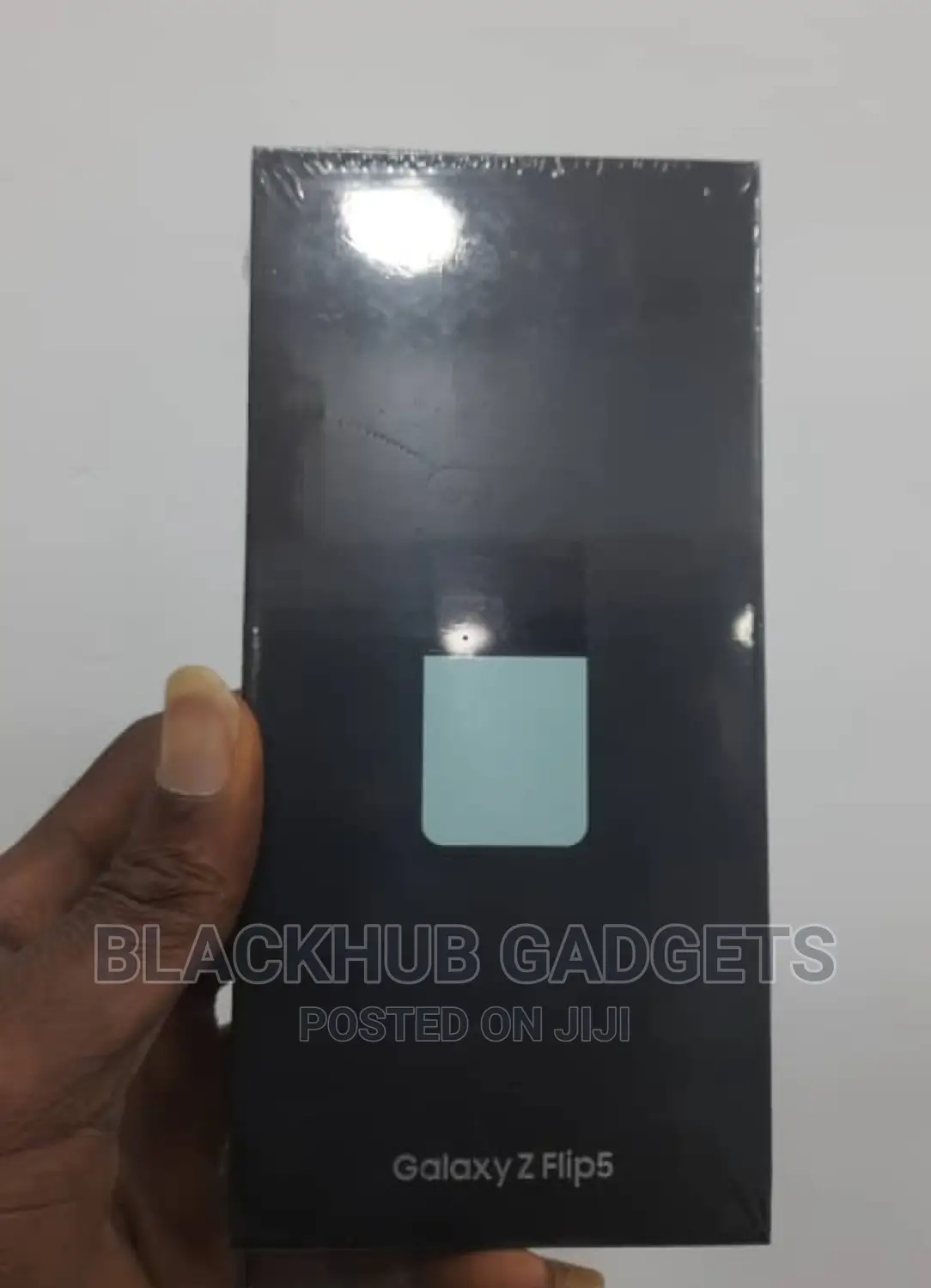 New Samsung Galaxy Z Flip 5 256 GB