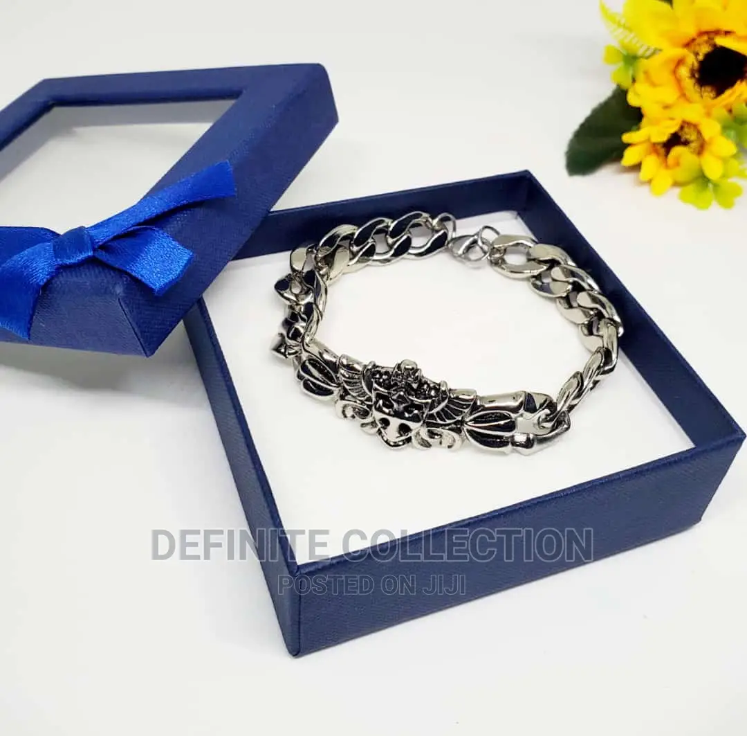 Luxury Bracelet
