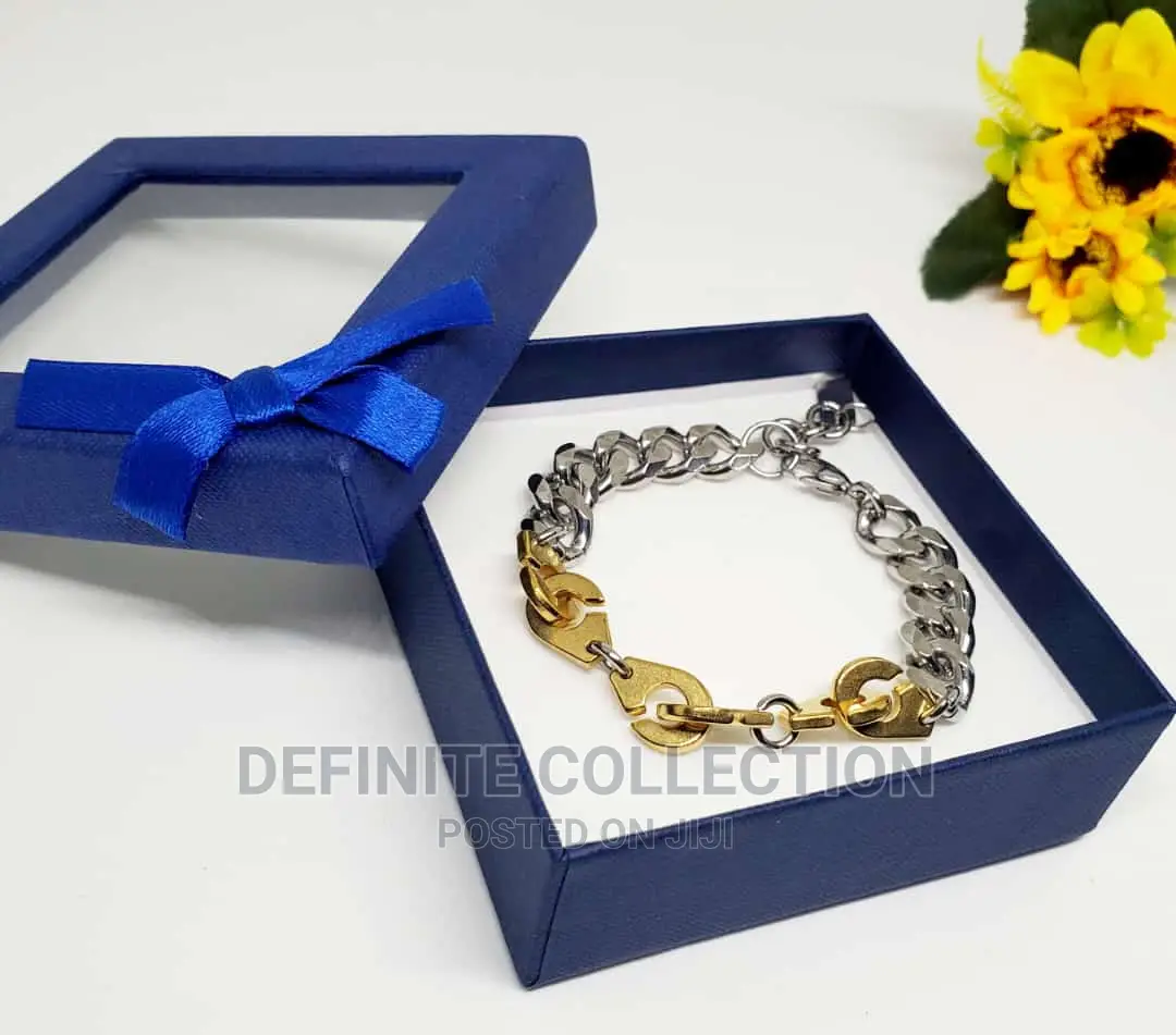 Luxury Bracelet