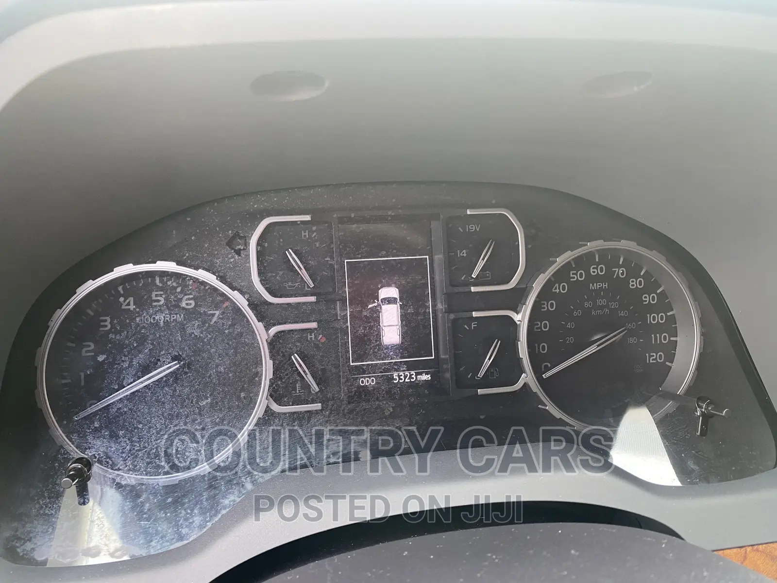 Toyota Tundra Limited 5.7L V8 4x4 Double Cab 6.6 ft. box 145.7 in. WB
