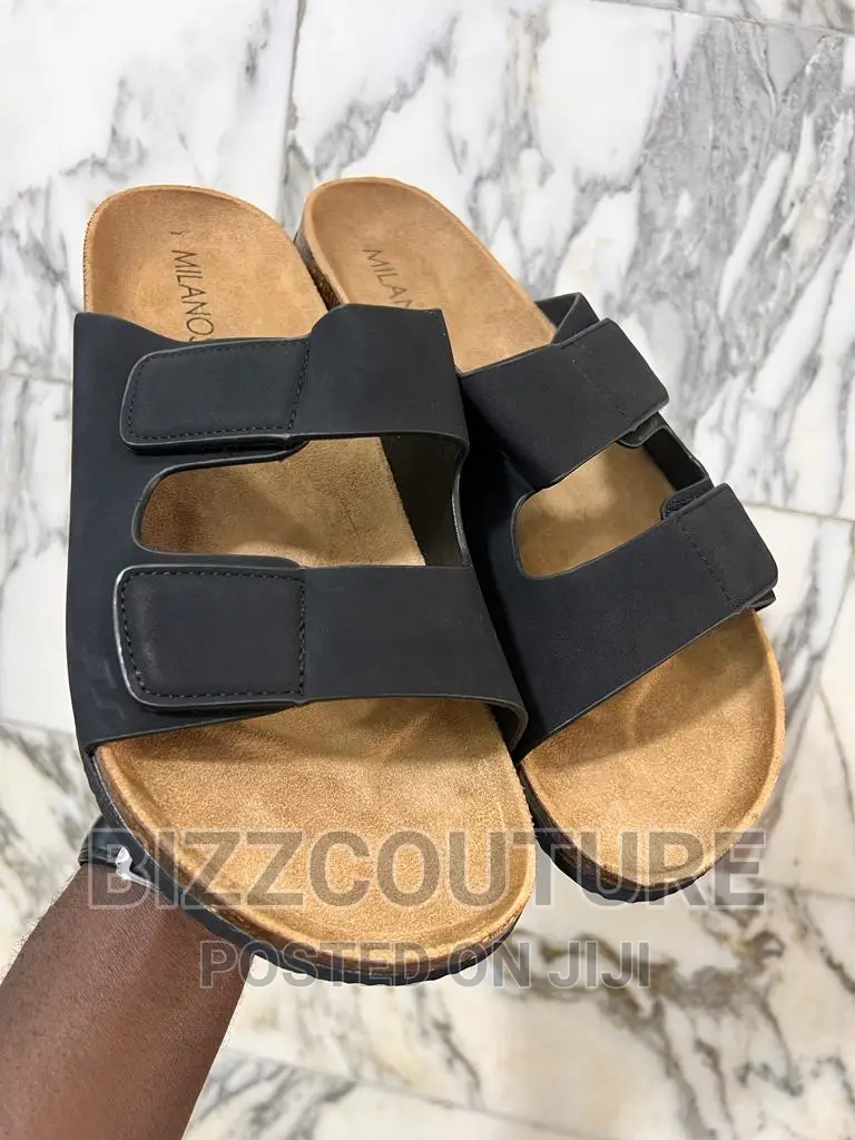 Original MILANOS BIRKENSTOCK Available in Store