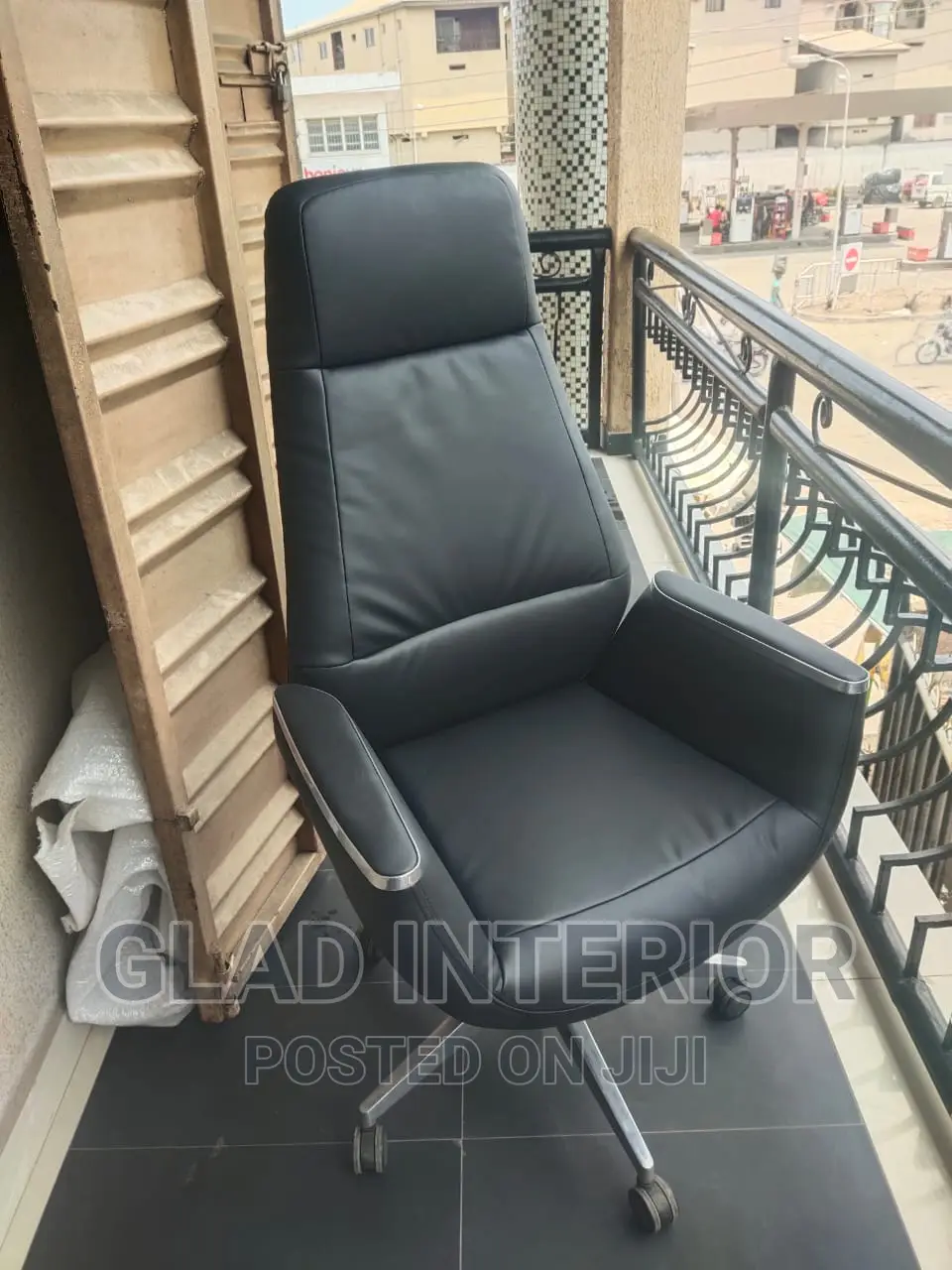 Office Swivel Chair