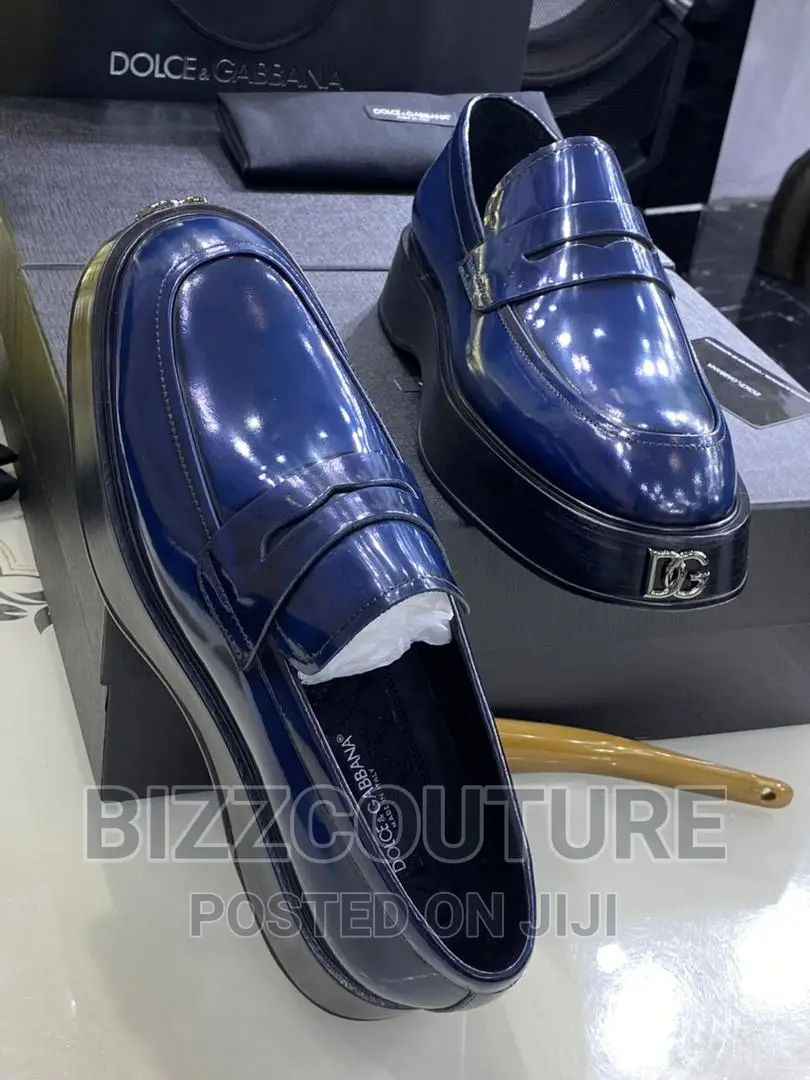 Original DOLCE GABBANA Sneakers Available in Store