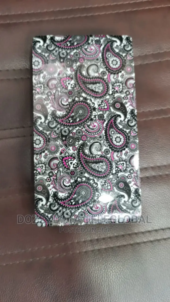 Original Uk Standard 55,000mah Phone and Laptop Powerbank