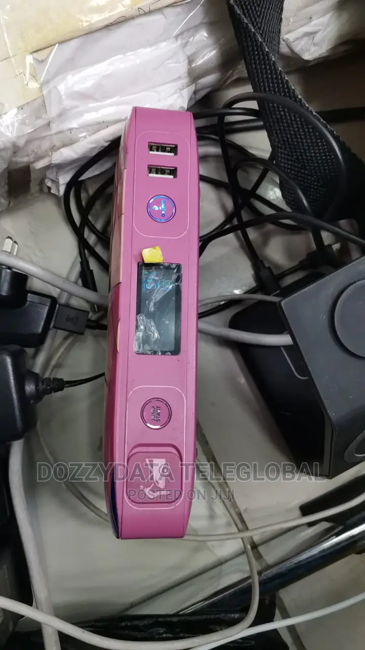 Original Uk Standard 55,000mah Phone and Laptop Powerbank